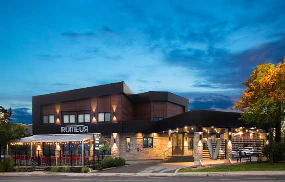 Gatineau hotel Outaouais 4 Star hotel with conference rooms