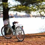 Route verte Gatineau - Bienvenue Cyclistes