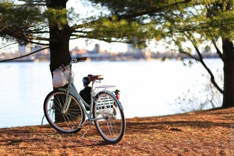 Gatineau, la ville-vélos